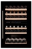 Винный шкаф DUNAVOX  built-in dx-41.130bbk