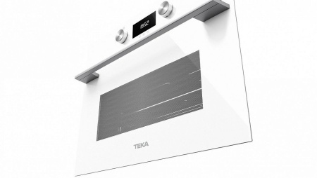 Духовой шкаф TEKA WISH Maestro HLC 844 C WHITE (40587612) купить с доставкой по Москве и Московской области в интернет-магазине АваТехно