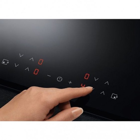 Варочная поверхность AEG IKR64301XB купить с доставкой по Москве и Московской области в интернет-магазине АваТехно