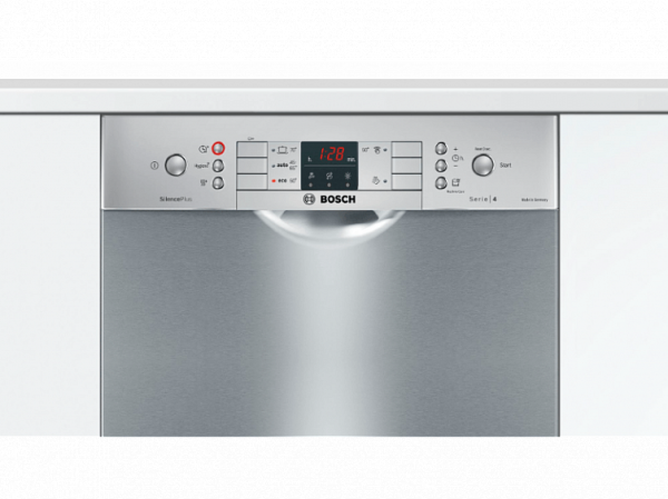 Встраиваемая посудомоечная машина Bosch SPU 45II00S купить с доставкой по Москве и Московской области в интернет-магазине АваТехно