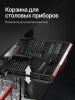Посудомоечная машина KUPPERSBERG GLM 6080 купить с доставкой по Москве и Московской области в интернет-магазине АваТехно
