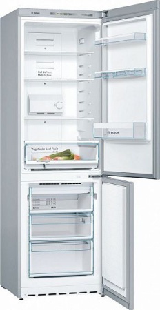 Холодильник Bosch KGN 36 NL 14 R купить с доставкой по Москве и Московской области в интернет-магазине АваТехно