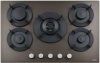 Газовая варочная поверхность FRANKE FHMF 755 4G DC C CD  (106.0541.758 )