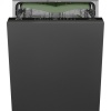 Встраиваемая посудомоечная машина Smeg STL5352C