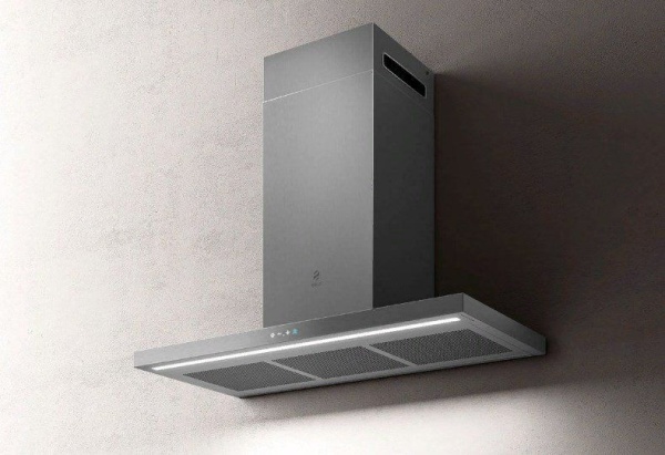 Вытяжка ELICA THIN IX/A/70 купить с доставкой по Москве и Московской области в интернет-магазине АваТехно