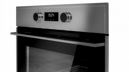 Духовой шкаф TEKA HSB 645 SS inox купить с доставкой по Москве и Московской области в интернет-магазине АваТехно