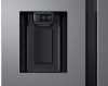 Холодильник Samsung RS68N8320S9 нержавеющая сталь купить с доставкой по Москве и Московской области в интернет-магазине АваТехно