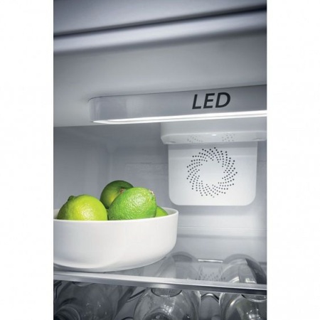 Холодильник Hotpoint-Ariston BCB 8020 AA F 03 (RU) купить с доставкой по Москве и Московской области в интернет-магазине АваТехно