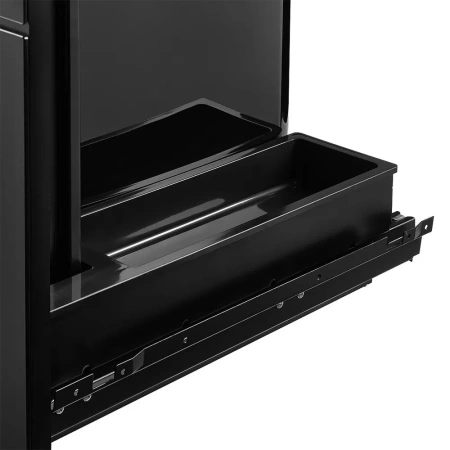Встраиваемая кофемашина Kuppersberg KCM 182 Black купить с доставкой по Москве и Московской области в интернет-магазине АваТехно