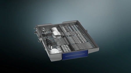 Посудомоечная машина SIEMENS iQ100 SR 216W01 MR купить с доставкой по Москве и Московской области в интернет-магазине АваТехно