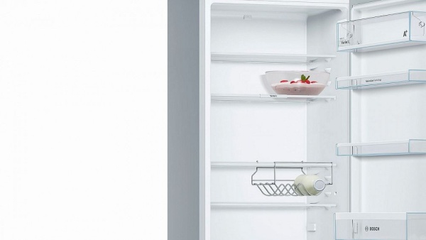 Холодильник Bosch KGV 39 XL 21 R купить с доставкой по Москве и Московской области в интернет-магазине АваТехно