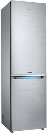 Холодильник Samsung RB36J8799S4 нержавеющая сталь купить с доставкой по Москве и Московской области в интернет-магазине АваТехно