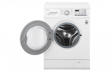 Стиральная машина LG FH2H3WD1 купить с доставкой по Москве и Московской области в интернет-магазине АваТехно