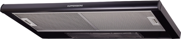 Вытяжка KUPPERSBERG slimlux ii 90 sg купить с доставкой по Москве и Московской области в интернет-магазине АваТехно