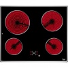 Варочная панель TEKA TT 600 STAINLESS STEEL (10208004)