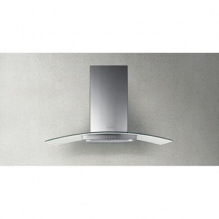 Вытяжка FABER RAY LED X/V A60 купить с доставкой по Москве и Московской области в интернет-магазине АваТехно
