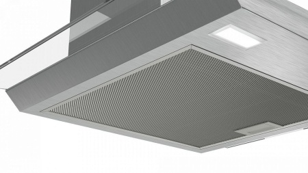 Каминная вытяжка BOSCH DWA 66BC50 купить с доставкой по Москве и Московской области в интернет-магазине АваТехно