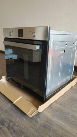 Духовой шкаф Jacky's JO EI7538 купить с доставкой по Москве и Московской области в интернет-магазине АваТехно