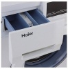 Стиральная машина Haier HW60-10636A купить с доставкой по Москве и Московской области в интернет-магазине АваТехно
