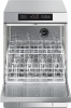 Стаканомоечная машина SMEG UG402DM купить с доставкой по Москве и Московской области в интернет-магазине АваТехно