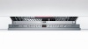 Встраиваемая посудомоечная машина BOSCH SMV46NX01R купить с доставкой по Москве и Московской области в интернет-магазине АваТехно