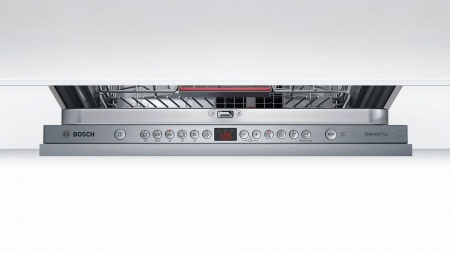 Встраиваемая посудомоечная машина BOSCH SMV46NX01R купить с доставкой по Москве и Московской области в интернет-магазине АваТехно