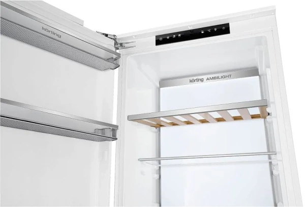 Холодильник KORTING KSI 1935 купить с доставкой по Москве и Московской области в интернет-магазине АваТехно