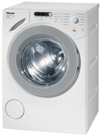 Стиральная машина полноразмерная MIELE w 1914 wps