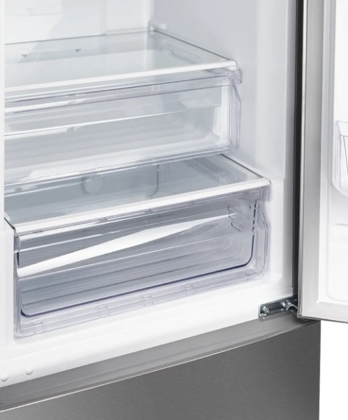 Холодильник KUPPERSBERG RFCN 2011 X купить с доставкой по Москве и Московской области в интернет-магазине АваТехно