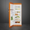 Холодильник SMEG FAB30ROR3 купить с доставкой по Москве и Московской области в интернет-магазине АваТехно