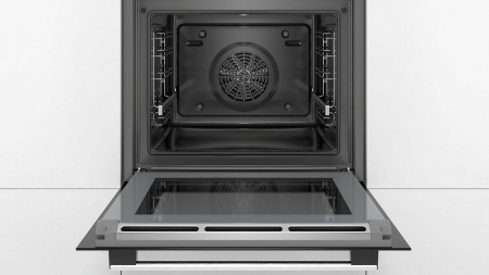 Духовой шкаф BOSCH HBG278ES0R купить с доставкой по Москве и Московской области в интернет-магазине АваТехно