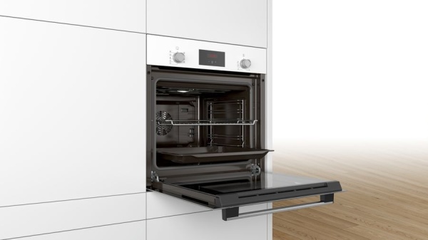 Духовой шкаф BOSCH HBF114BV0R купить с доставкой по Москве и Московской области в интернет-магазине АваТехно