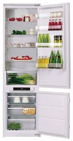 Холодильник Hotpoint-Ariston B 20 A1 FV C/HA