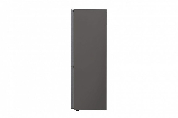 Холодильник LG GA-B459SLKL графит купить с доставкой по Москве и Московской области в интернет-магазине АваТехно