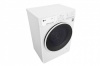 Стиральная машина LG F2H6HS0W купить с доставкой по Москве и Московской области в интернет-магазине АваТехно