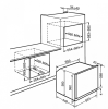 Духовой шкаф SMEG sf390x купить с доставкой по Москве и Московской области в интернет-магазине АваТехно