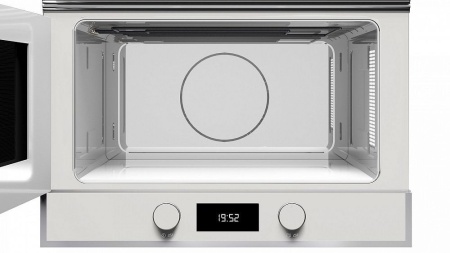 Микроволновая печь TEKA ML 822 BIS L white купить с доставкой по Москве и Московской области в интернет-магазине АваТехно