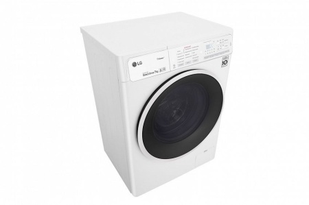 Стиральная машина LG F2H6HS0W купить с доставкой по Москве и Московской области в интернет-магазине АваТехно