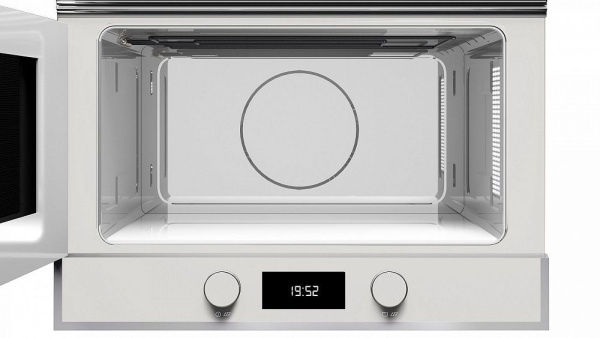 Микроволновая печь TEKA ML 822 BIS L white купить с доставкой по Москве и Московской области в интернет-магазине АваТехно