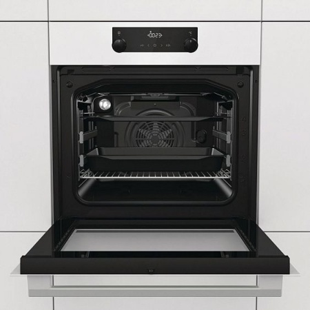 Духовой шкаф Gorenje BO735E32WG купить с доставкой по Москве и Московской области в интернет-магазине АваТехно