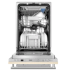 Встраиваемая посудомоечная машина Haier DW10-198BT3RU