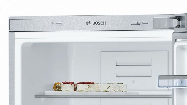 Холодильник BOSCH kgn 39xl24 купить с доставкой по Москве и Московской области в интернет-магазине АваТехно