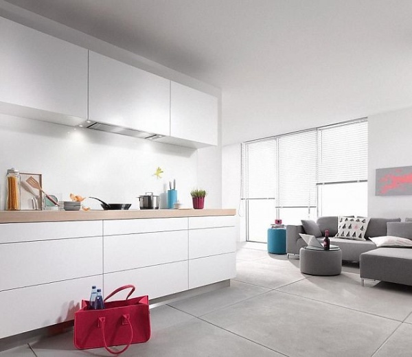 Вытяжка MIELE da 2690 ix купить с доставкой по Москве и Московской области в интернет-магазине АваТехно