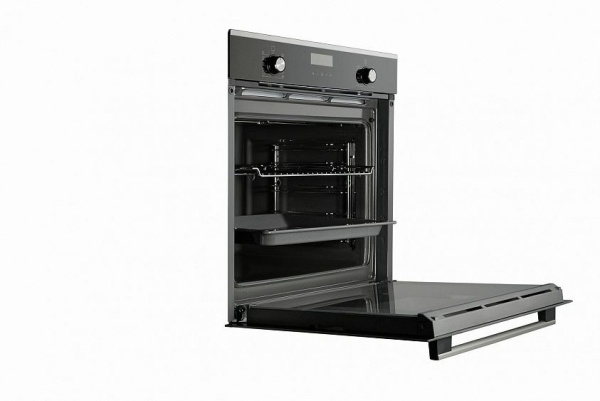 Духовой шкаф BOSCH HBG237BS0R купить с доставкой по Москве и Московской области в интернет-магазине АваТехно