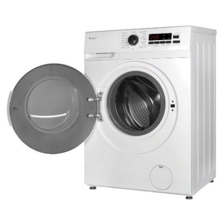 Стиральная машина WEISSGAUFF WM 4626 DN купить с доставкой по Москве и Московской области в интернет-магазине АваТехно