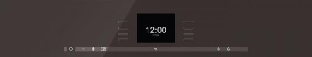 Духовой шкаф MIELE h 6600 bm hvbr купить с доставкой по Москве и Московской области в интернет-магазине АваТехно