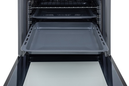 Духовой шкаф VARD VOE564B купить с доставкой по Москве и Московской области в интернет-магазине АваТехно