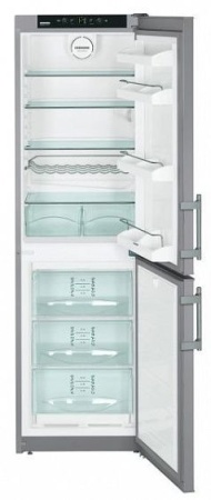 Холодильник LIEBHERR cnsl 3033-20 001 купить с доставкой по Москве и Московской области в интернет-магазине АваТехно