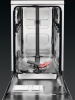 Встраиваемая посудомоечная машина AEG FSR62400P купить с доставкой по Москве и Московской области в интернет-магазине АваТехно