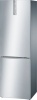 Холодильник BOSCH kgn 36vl14r